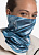Бандана Buff Thermonet Tonsu Aqua - Фото 4 малая