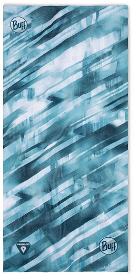 Бандана Buff Thermonet Tonsu Aqua - Фото 3 большая