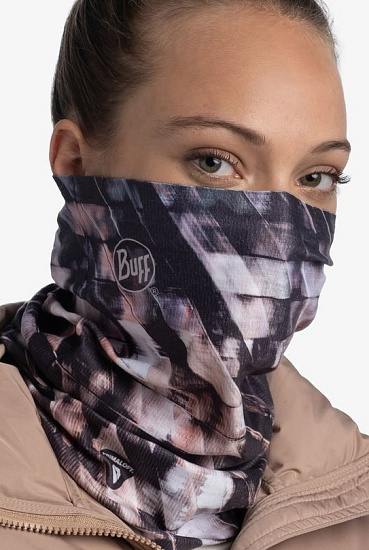 Бандана Buff Thermonet Sinvastek Multi - Фото 4 большая
