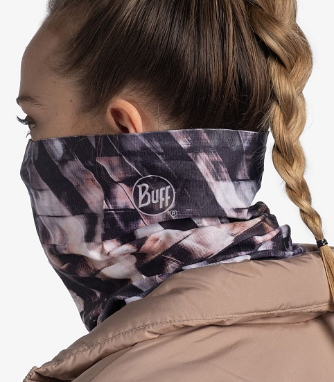 Бандана Buff Thermonet Sinvastek Multi - Фото 6 большая