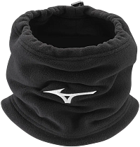Шарф Mizuno Promo Snood P Black