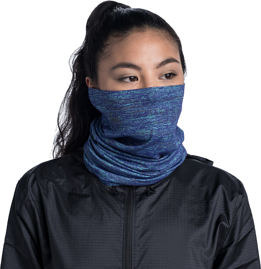 Бандана Buff Dryflx Tourmaline - Фото 2 большая