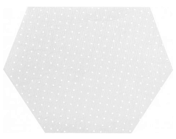 Фильтр Buff Filter 30 шт. - Фото 2 большая