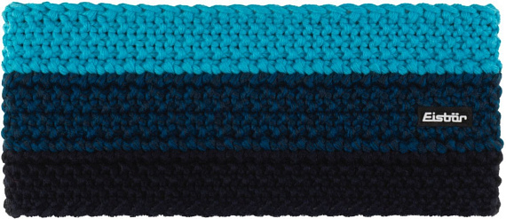 Повязка Eisbar Star Stb Nacht-Moro.Bluemelier/Mugoazur - Фото 1 большая