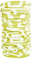 Бандана Nordski Logo Lime