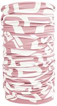 Бандана Nordski Logo Soft Pink