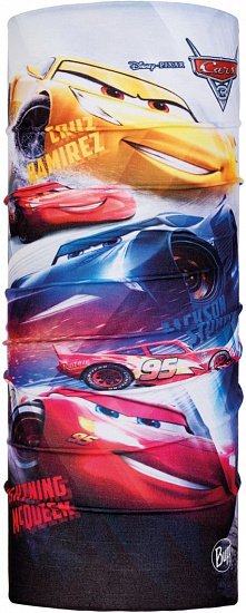 Бандана Buff Cars LMQ - Фото 1 большая