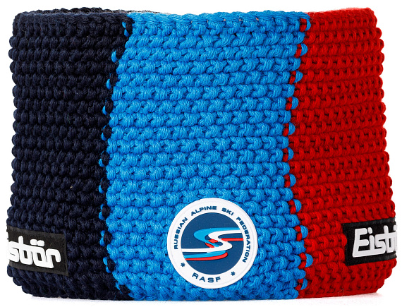 Повязка Eisbar Star Stb Rasf Nacht - Фото 1 большая