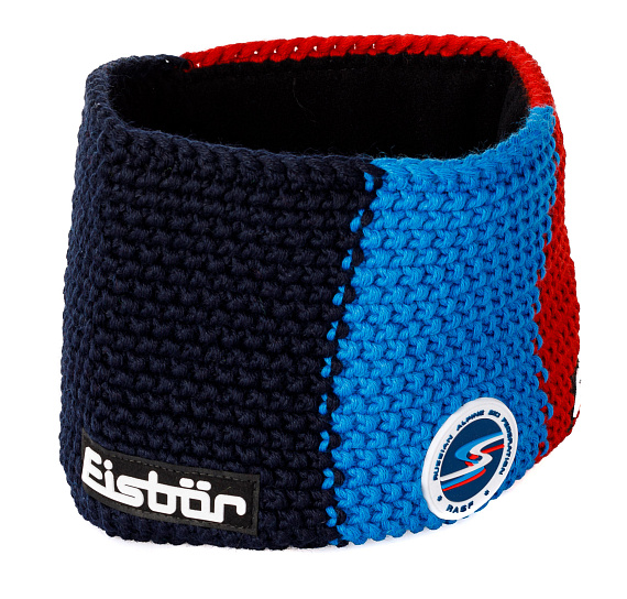 Повязка Eisbar Star Stb Rasf Nacht - Фото 2 большая