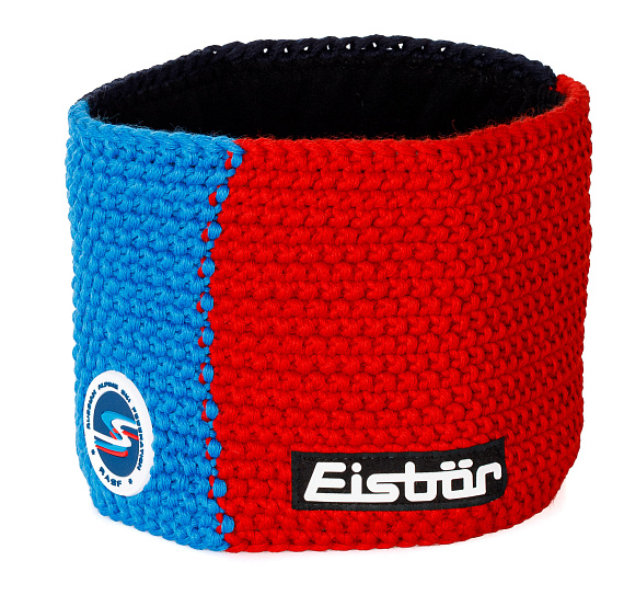 Повязка Eisbar Star Stb Rasf Nacht - Фото 3 большая