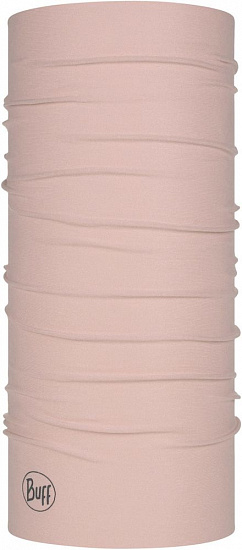 Бандана Buff Original Solid Rose - Фото 1 большая
