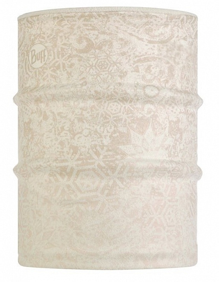 Шарф Buff Reversible Polar Neckwarmer Fairy Snow Cru - Фото 1 большая