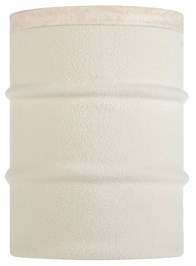 Шарф Buff Reversible Polar Neckwarmer Fairy Snow Cru - Фото 2 большая