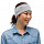 Бандана Buff Lightweight Merino Wool Solid Light Grey - Фото 3 малая