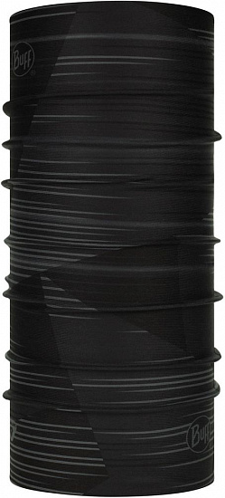 Бандана Buff Thermonet REFIK Black - Фото 1 большая
