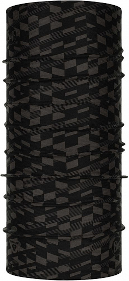 Бандана Buff Thermonet Asen Graphite - Фото 1 большая