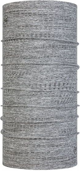 Бандана Buff Dryflx R-LIGHT Grey - Фото 1 большая