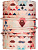 Шарф Buff Reversible Polar Neckwarmer Vratsa Multi - Фото 1 малая