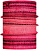 Шарф Buff Reversible Polar Neckwarmer Kadri Fuchsia - Фото 1 малая