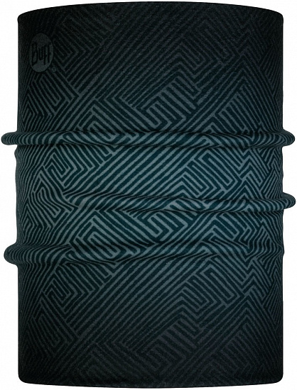 Шарф Buff Reversible Polar Neckwarmer Tolui Grey - Фото 1 большая