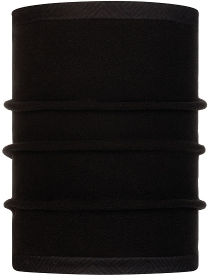 Шарф Buff Reversible Polar Neckwarmer Tolui Grey - Фото 2 большая