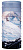 Бандана Buff Mountain Collection Original M-Blank Blue - Фото 1 малая