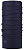 Бандана Buff Original Solid Night Blue - Фото 1 малая