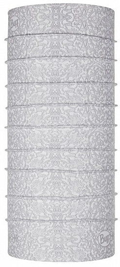 Бандана Buff Original Vera Fog Grey - Фото 1 большая
