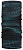 Бандана Buff Original Glow Waves Black - Фото 1 малая