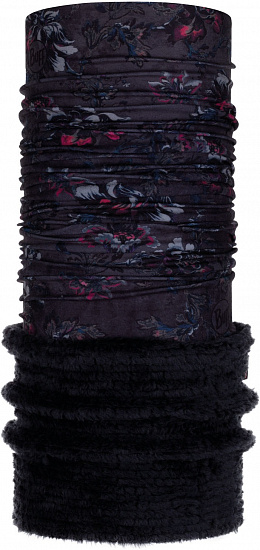 Бандана Buff Polar Thermal Amur Black - Фото 1 большая