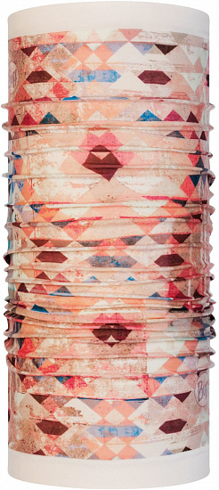 Бандана Buff Reversible Polar Vratsa Multi - Фото 1 большая