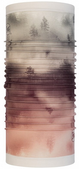 Бандана Buff Reversible Polar Shalya Multi - Фото 1 большая