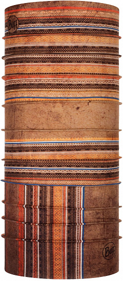Бандана Buff Original Kadri Tundra Khaki - Фото 1 большая