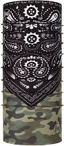Бандана Buff Original Camo Cash Multi