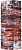 Бандана Buff Original Rooz Maroon - Фото 1 малая