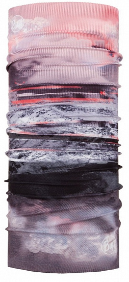 Бандана Buff Original Tephra Multi - Фото 1 большая