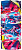 Бандана Buff Original G-Mix Multi - Фото 1 малая