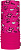 Бандана Buff Hello Kitty Polar Sweet Bows Magenta - Фото 1 малая