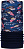 Бандана Buff Disney Minnie Polar Beyond Cool Denim - Фото 1 малая