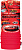 Бандана Buff Cars Polar Piston Cup Multi Red - Фото 1 малая