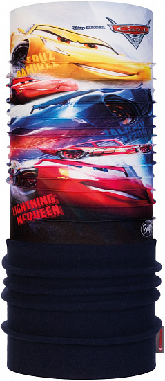 Бандана Buff Cars Polar Lmq Multi - Фото 1 большая