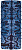 Бандана Buff National Geographic Original Tanzik Denim - Фото 1 малая