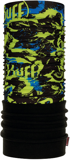 Бандана Buff Polar Air Cross Multi - Фото 1 большая