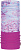 Бандана Buff Polar Child Lavender Purple - Фото 1 малая