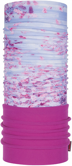 Бандана Buff Polar Child Lavender Purple - Фото 1 большая