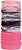 Бандана Buff Polar Tephra Multi - Фото 1 малая