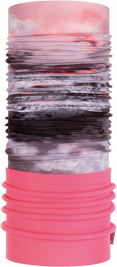 Бандана Buff Polar Tephra Multi - Фото 1 большая