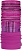 Бандана Buff Polar Kadri Fuchsia - Фото 1 малая