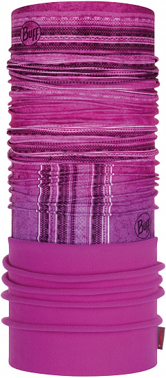 Бандана Buff Polar Kadri Fuchsia - Фото 1 большая