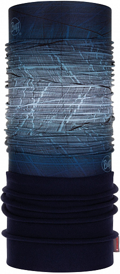 Бандана Buff Polar Tow Blue - Фото 1 большая